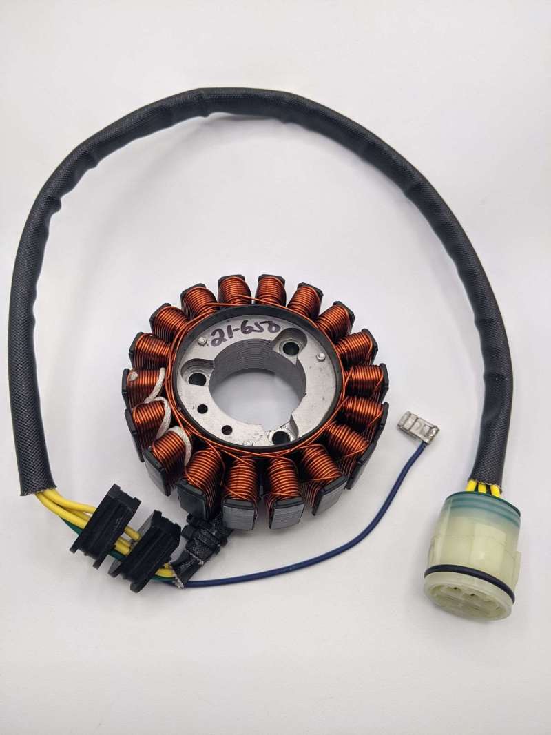 Ricks Motorsport Electrics RME Stator Batteries, Starting & Charging Stators main image