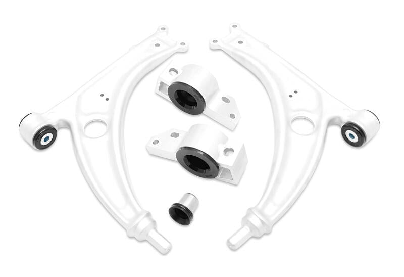 SuperPro Front Lower Complete Alloy Control Arm Kit ALOY0001K Photo - out of package