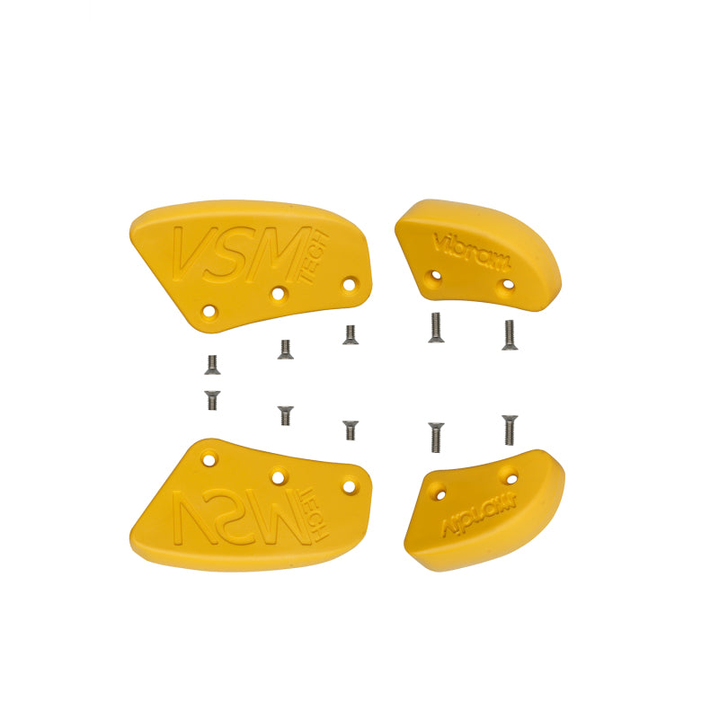 Gaerne VSK Slider Kit (Plastic) 4674-002 4674-002 User 1