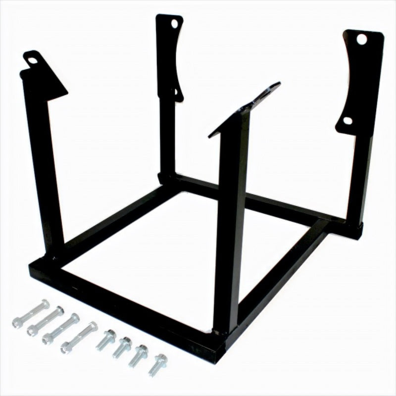 Ford Racing Modular/Coyote Engine Shipping & Storage Cradle M-6038-M M-6038-M Photo - Primary