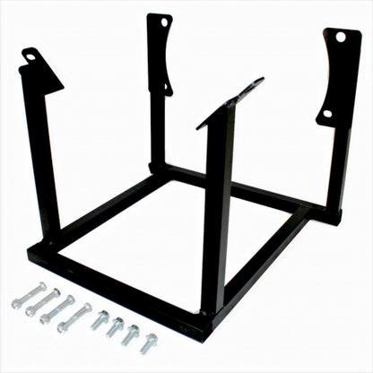 Ford Racing Modular/Coyote Engine Shipping & Storage Cradle M-6038-M M-6038-M Photo - Primary