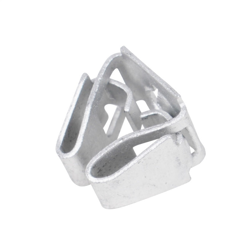 Omix Snap in Nut Rear License Plate Bracket- 07-15 JK 11233.12 11233.12 Photo - Unmounted