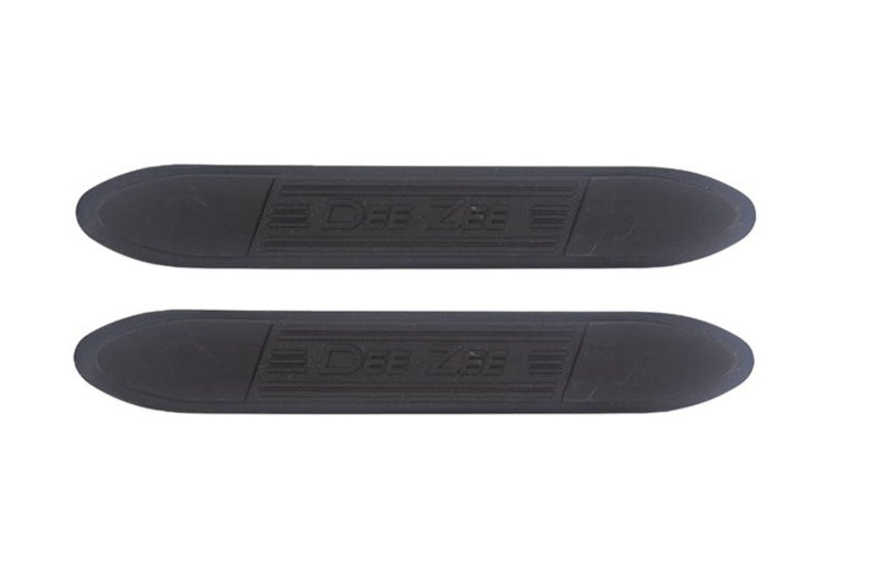 Dee Zee Deezee Universal Service Parts Step Pads 3in Lines Old Style DZ 3INLINES4