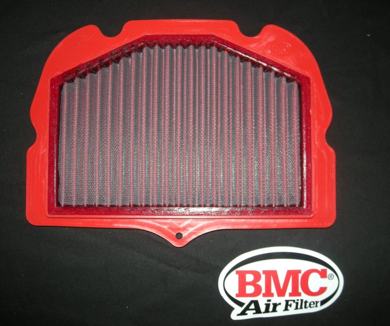 BMC Bmc Air FilterSuz Busa 1300R FM529/04 FM529/04 User 1