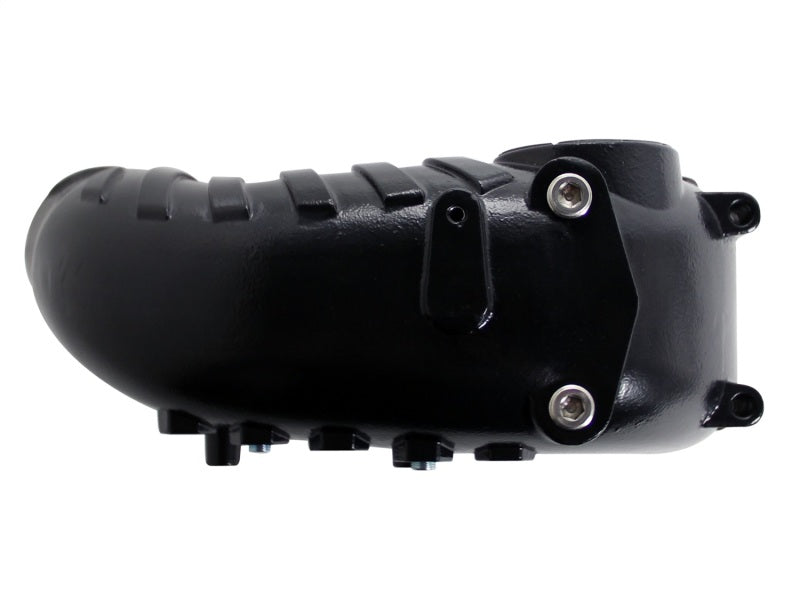 aFe BladeRunner Intake Manifold Dodge Diesel Trucks 03-07 L6-5.9L 46-10011 Photo - Unmounted