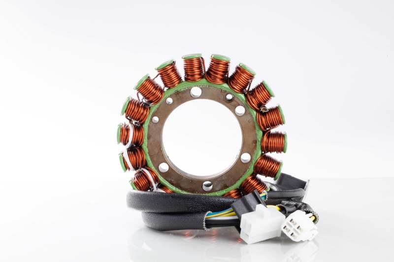 Ricks Motorsport Electrics Ricks Motorsport New OEM Style Suzuki Stator 21-804 21-804 User 1