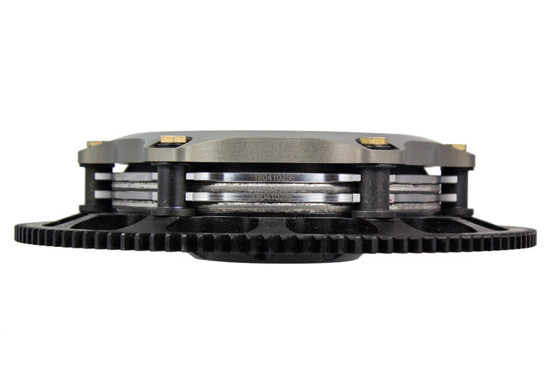 ACT Race Twin Clutch Kit Acura Integra ALL 90-91 T1RR-H01 Photo - out of package