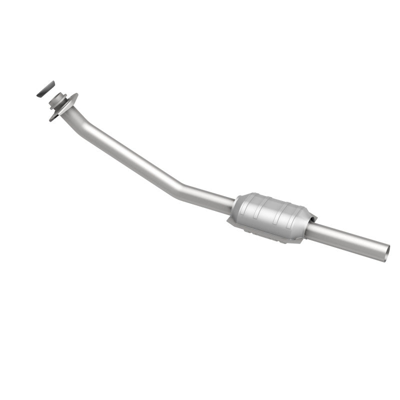MagnaFlow Standard Grade Federal / EPA Compliant Direct-Fit Catalytic Converter 23269 360 Degree Image Set