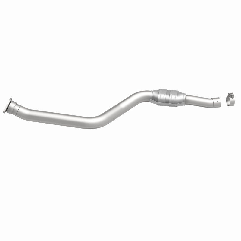 MagnaFlow Cadillac ATS OEM Grade Federal / EPA Compliant Direct-Fit Catalytic Converter 51577 360 Degree Image Set