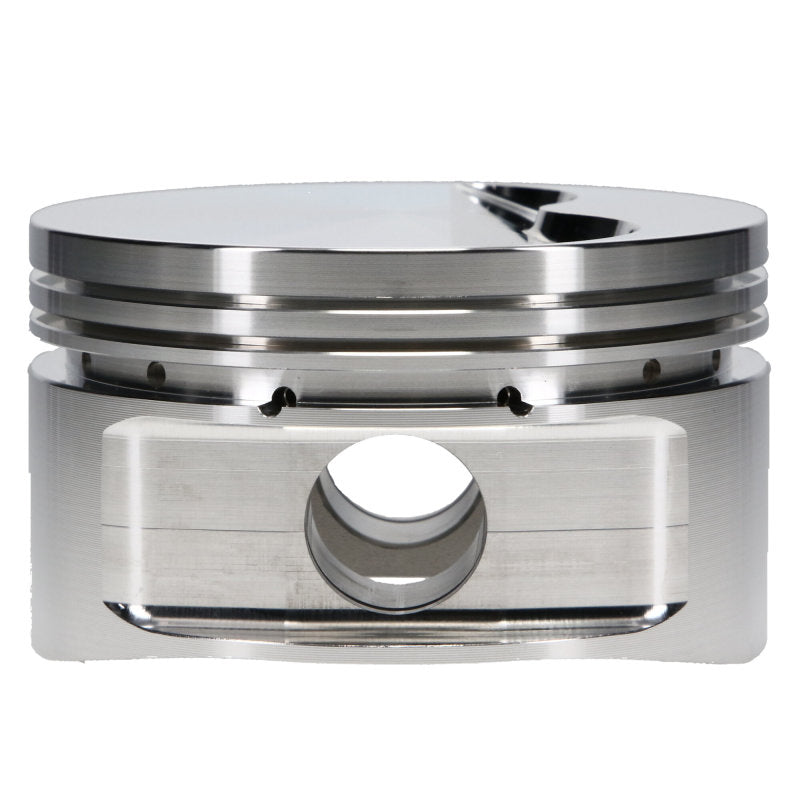 JE Pistons SB CHRY FLAT TOP Set of 8 Pistons 207423 207423 User 9