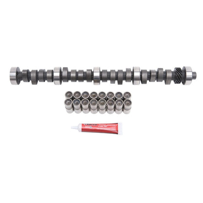 Edelbrock Torker Plus Cam and Lifters Kit Ford 289-302 5022 5022 Photo - Primary
