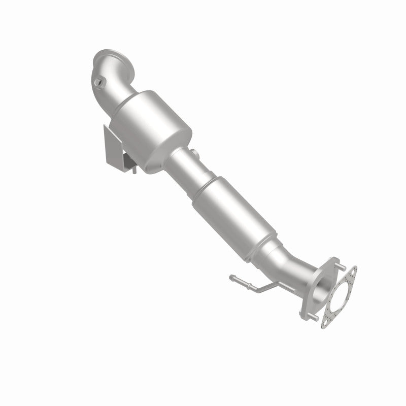 MagnaFlow Ford Focus California Grade CARB Compliant Direct-Fit Catalytic Converter 5561633 360 Degree Image Set