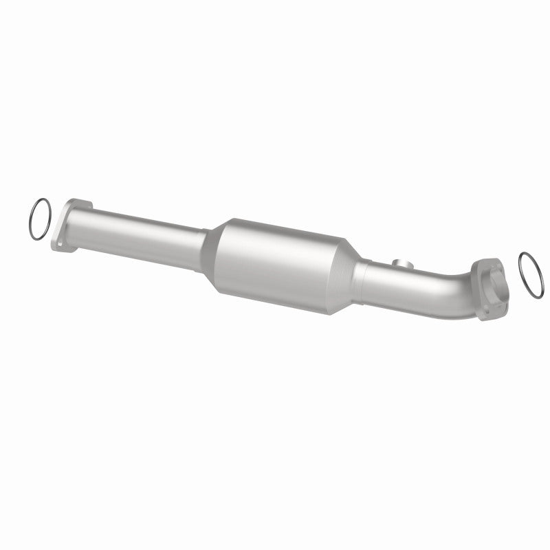 MagnaFlow Toyota Tacoma California Grade CARB Compliant Direct-Fit Catalytic Converter 5592661 360 Degree Image Set