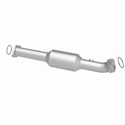 MagnaFlow Toyota Tacoma California Grade CARB Compliant Direct-Fit Catalytic Converter 5592661 360 Degree Image Set