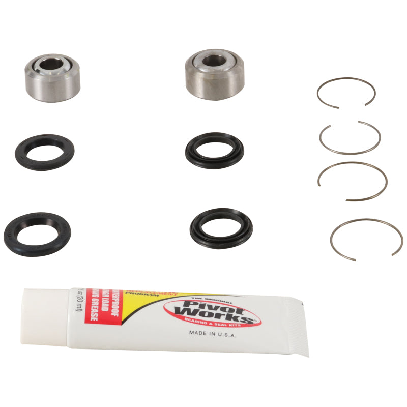 Pivot Works 1994 Honda CR500R PW Rear Shock Bearing Kit PWSHK-H14-500 PWSHK-H14-500 Photo - Primary