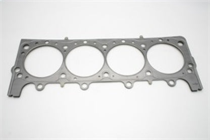 Cometic Head Gasket Bore: 4.600in Thickness: .075in C5743-075 Photo - Primary