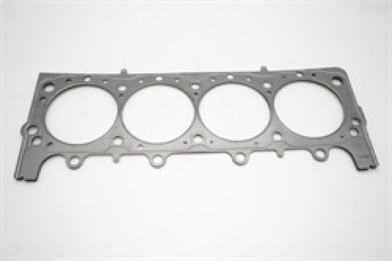 Cometic Head Gasket w/ Round Bores Bore: 4.250in x .051in C5746-051 Photo - Primary
