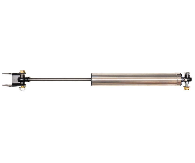 Carli 13-23 Ram 2500/3500 Stainless Low-Mount Steering Stabilizer CS-DLMSS-14 CS-DLMSS-14 Photo - Primary