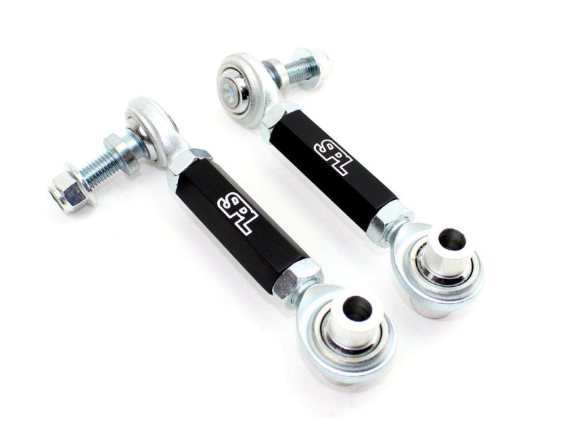 SPL Part Rear Swaybar Endlinks for BMW F8X / G8X SPL RE F8X Photo - Primary