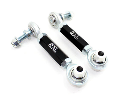 SPL Part Rear Swaybar Endlinks for BMW F8X / G8X SPL RE F8X Photo - Primary