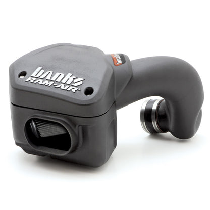 Banks Power 94-02 Dodge 5.9L Ram-Air Intake System - Dry Filter 42225-D Photo - Unmounted