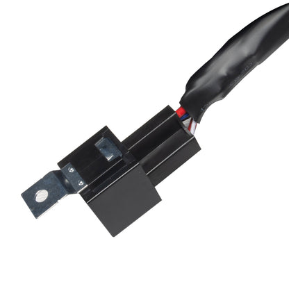 ORACLE Lighting Oracle Ford Bronco Roof Light Bar Switched Wiring Harness 5897-504 5897-504 Photo - Close Up