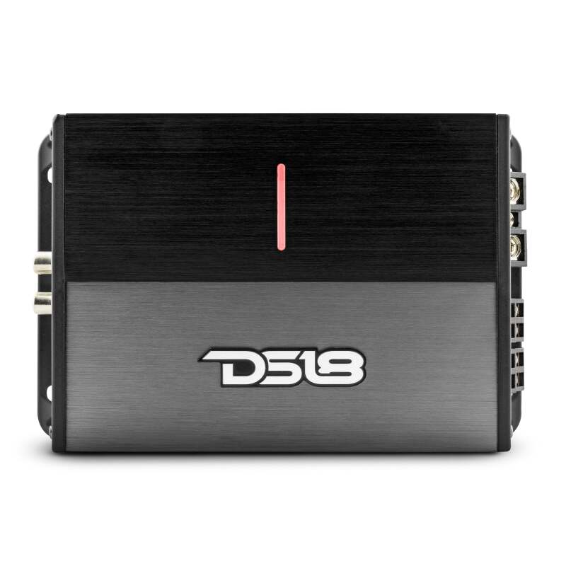 DS18 DSE ION Class D Full Range Amplifiers Audio, Video & Radios Amplifiers main image