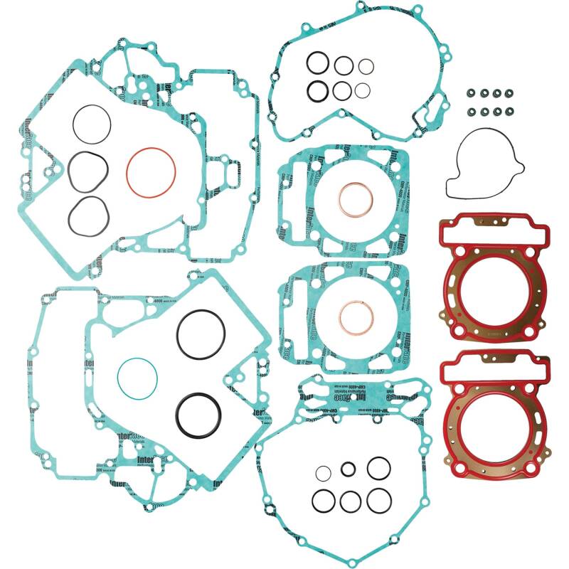 Vertex Pistons Vertex Gaskets 2023 Can-Am Outlander 500 DPS Complete Gasket Kit 808985 808985 Photo - Primary