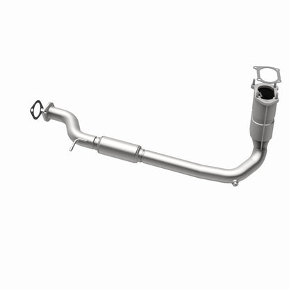 MagnaFlow HM Grade Federal / EPA Compliant Direct-Fit Catalytic Converter 50303 360 Degree Image Set