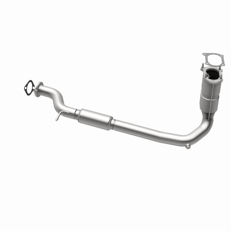 MagnaFlow HM Grade Federal / EPA Compliant Direct-Fit Catalytic Converter 50303 360 Degree Image Set