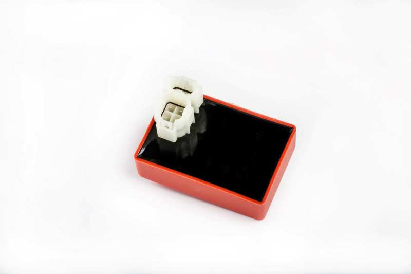 Ricks Motorsport Electrics Ricks Motorsport Hot Shot Series Honda CDI Box 15-625 15-625 User 1