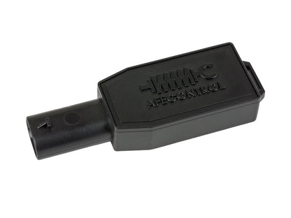 aFe Suspension Logic Electronic Shock Module w/ Small Connector, Chevrolet 436-401002-N Photo - Unmounted