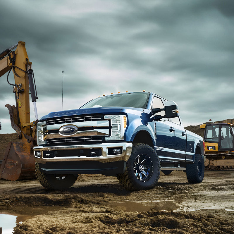 BD Diesel E-PAS Emergency Engine Shutdown - Ford 2011-2014 6.7L 1036755 Photo - out of package