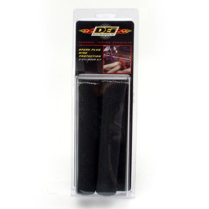 DEI Protect-A-Boot - 6in - 2-pack - Black 10511 10511 Photo - Unmounted