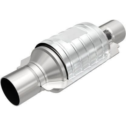 MagnaFlow OEM Grade Federal / EPA Compliant Universal Catalytic Converter 51235 Photo - Primary