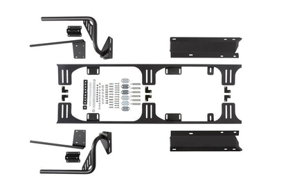 ARB Jl4D Roof Rack Fit Kit 3750010 3750010 Photo - Primary