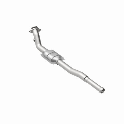 MagnaFlow Volvo 850 Standard Grade Federal / EPA Compliant Direct-Fit Catalytic Converter 23633 360 Degree Image Set