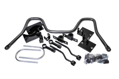 Hellwig 03-08 Ram 2500 w/ 2-4in Lift Solid Heat Treated Chromoly 1-1/8in Rear Sway Bar 7895 7895 Photo - Primary