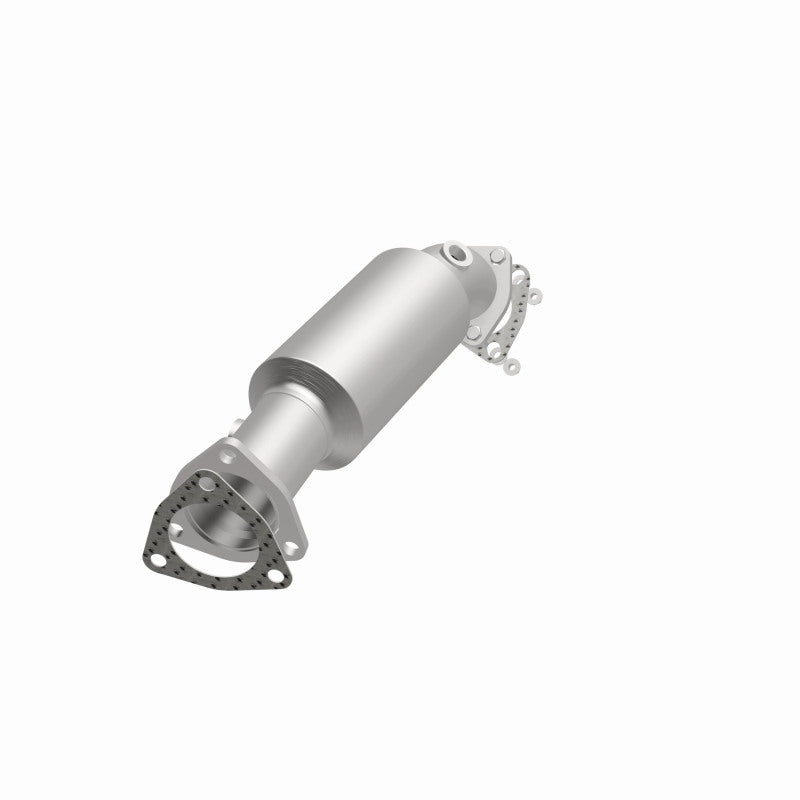 MagnaFlow California Grade CARB Compliant Direct-Fit Catalytic Converter 4481605 360 Degree Image Set