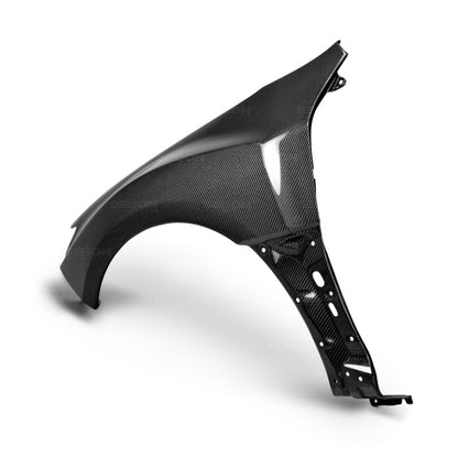 Seibon 10Mm Wider Fenders Subaru Impreza Sti 2008-2011 FF0809SBIMPSTI FF0809SBIMPSTI Photo - Primary