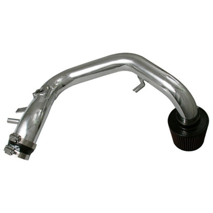 Injen Polished Cold Air Intake 05-06 Corolla S 05-07 Matrix XR 1.8L 4 Cyl SP2077P Photo - Primary