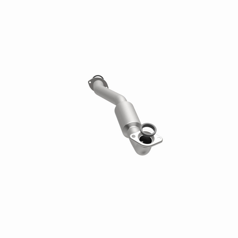 MagnaFlow Toyota Highlander OEM Grade Federal / EPA Compliant Direct-Fit Catalytic Converter 52206 360 Degree Image Set