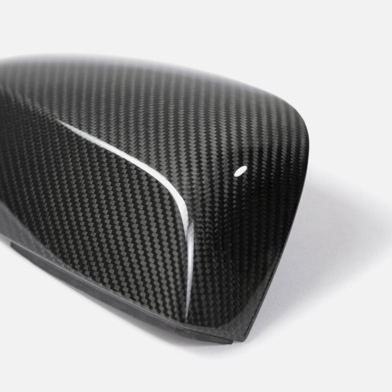 Seibon 15-20 Subaru WRX / STI Carbon Fiber Mirror Caps MC15SBIMP MC15SBIMP User 1