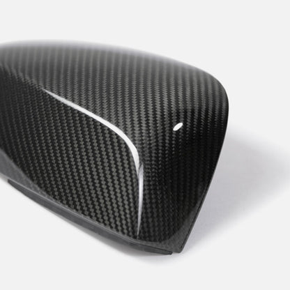 Seibon 15-20 Subaru WRX / STI Carbon Fiber Mirror Caps MC15SBIMP MC15SBIMP User 1