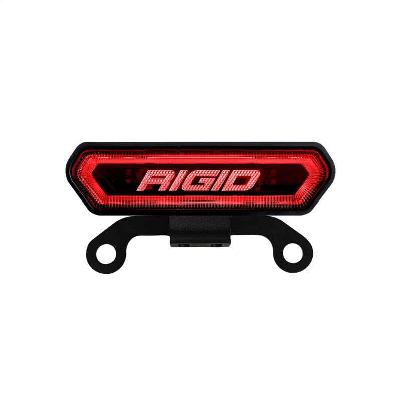 Rigid Industries 2021+ Ford Bronco Rear Chase Pod Light Kit 46727 46727 Photo - Primary