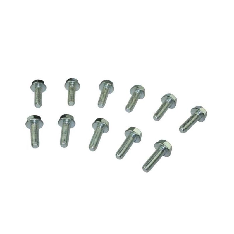 Moroso GM LS LSX Lifter Valley Plate Bolts 38307 38307 User 1
