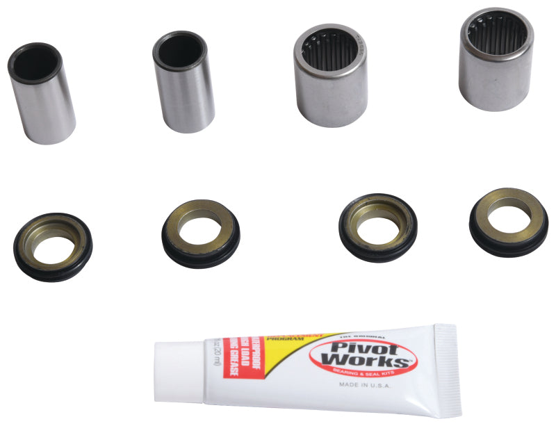 Pivot Works 87-04 Kawasaki KFX250 Mojave PW Swing Arm Kit PWSAK-K01-521 PWSAK-K01-521 Photo - Primary