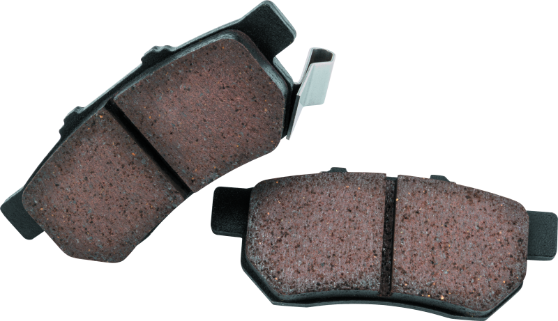 BikeMaster Honda Brake Pads 961292 961292 Photo - Primary