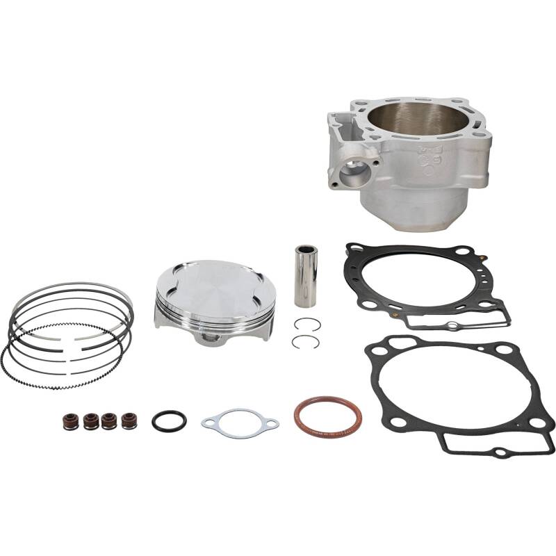 Cylinder Works 19-20 Honda CRF 450 L 450cc Standard Bore Cylinder Kit 10010-K04 10010-K04 Photo - Primary