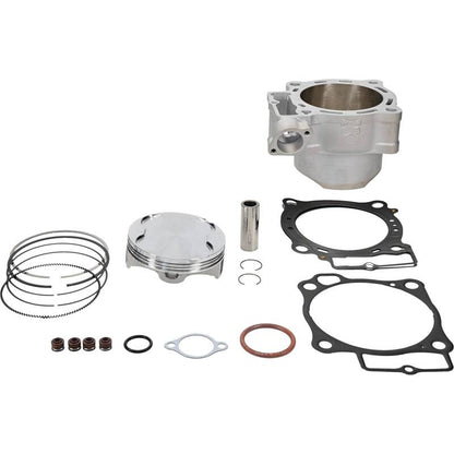 Cylinder Works 19-20 Honda CRF 450 L 450cc Standard Bore Cylinder Kit 10010-K04 10010-K04 Photo - Primary